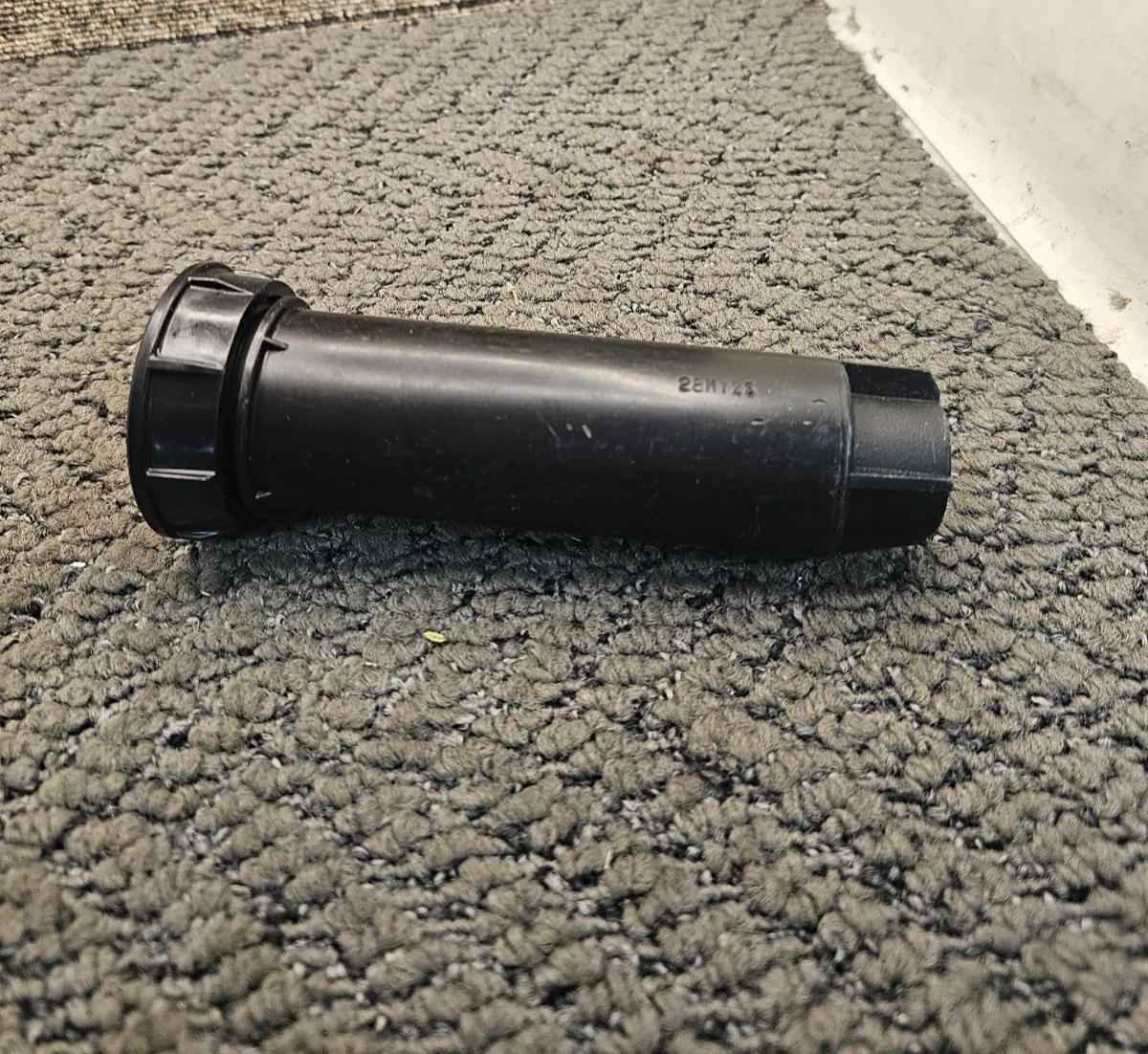 (QTY 2) Rain Bird SAM-PRS-30: 1800 30 PSI Pressure Regulated Spray Head