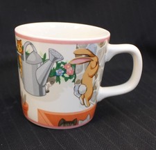 Tiffany and Company China Tiffany Playground Childs Mug
