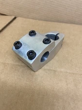 1 1/8 Mid School Pro stem Gt Elf Schwinn style vintage bmx cycling GT94791