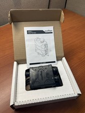 Atlantic Signal VIPER II PN PTT.VP2.5C Push To Talk Dual Radio Chat, Molle