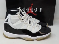 Size 10 - Jordan 11 Retro High Concord