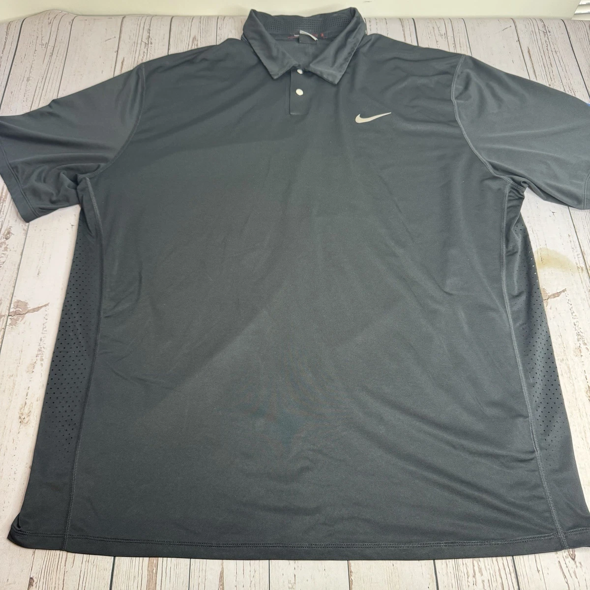 Nike Tiger Woods Golf Activewear Tops for Men for Sale | Shop