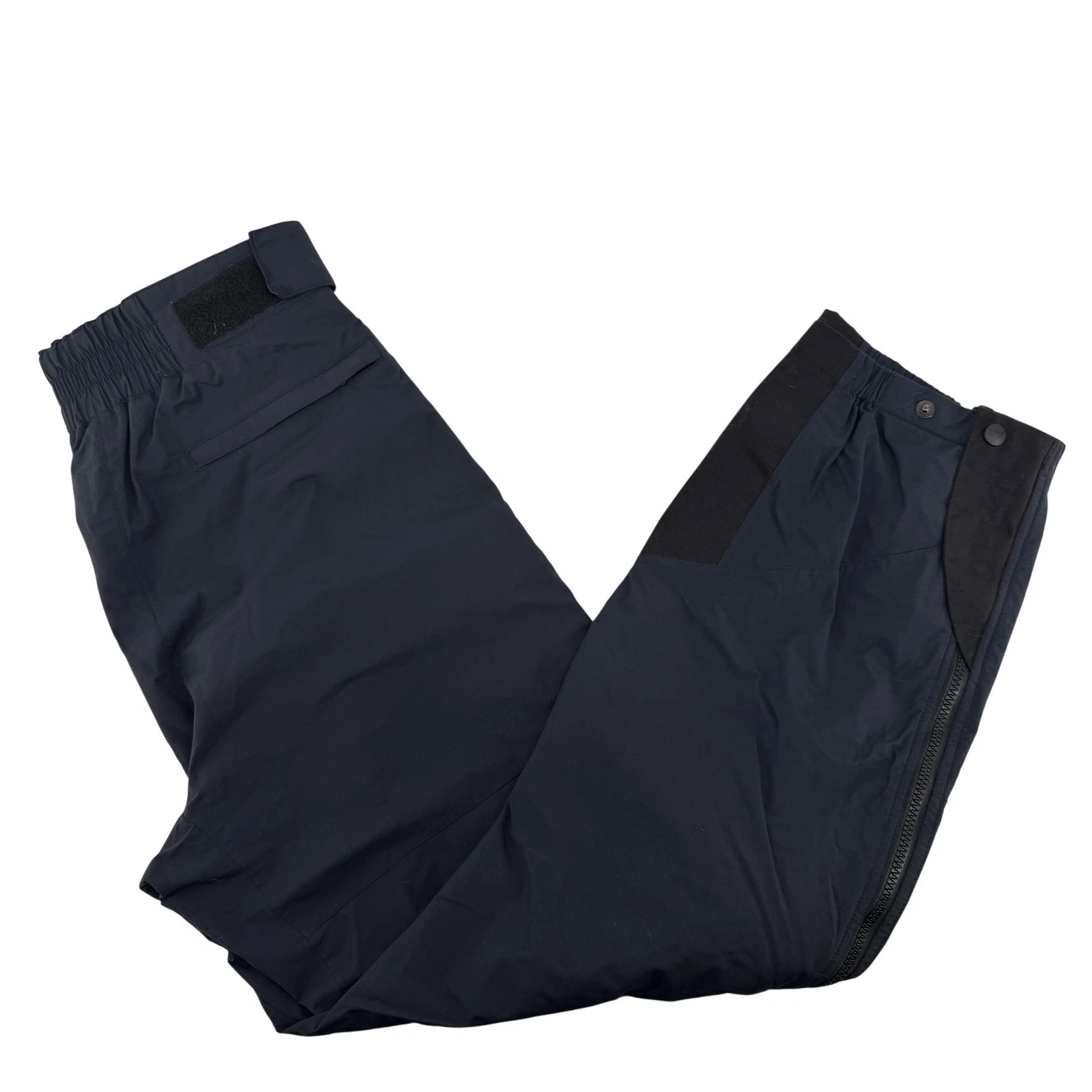 Marmot Shell Pants Mens M Black Full Side Zip Technical Waterproof Ski Snow Hike
Opens in a new wind
