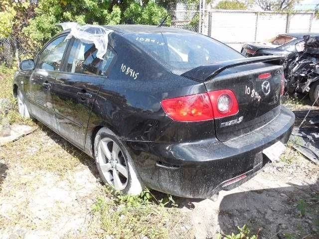 Oil Pan 2.0L VIN G 8th Digit Fits 06-13 MAZDA 3 523654 - Изображение 3 из 4