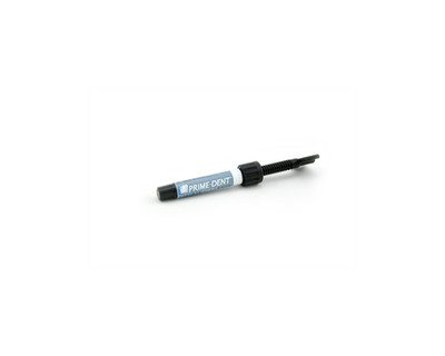 Prime Dental 001-001B2 Prime-Dent Hybrid Composite Syringe B2 4.5gm