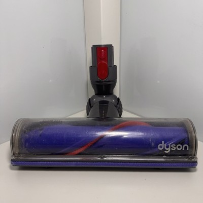 Dyson Direct Drive Reinigungskopf gebraucht guter Zustand