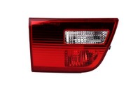 Heckleuchte Passend FüR BMW X5 E53 10/2003-12/06 Innen Links Fahrerseite Halogen