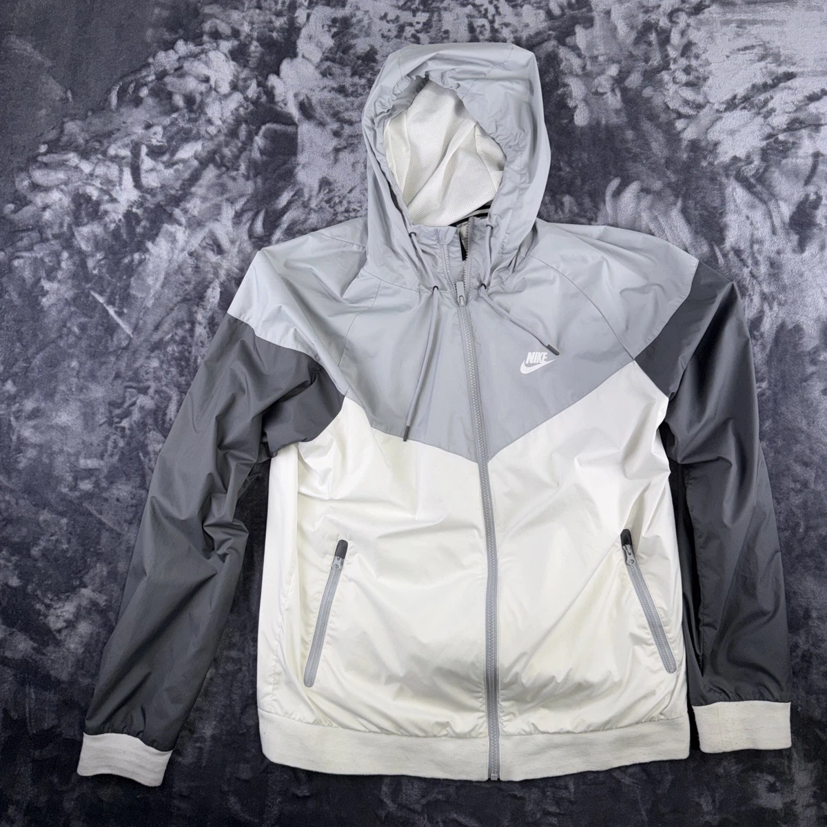 nike nylon jacket products for sale | eBay