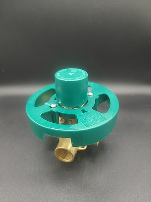 #ad Moen 2510 #2 1 2 Inch IPS Posi Temp Pressure Balancing Rough In Valve No Stops $39.99