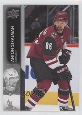 2021-22 Upper Deck Extended Series Anton Stralman #510 e6j