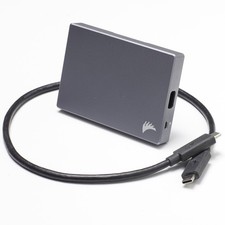 Angelbird CFast 2.0 Memory Card Reader - Mint Condition