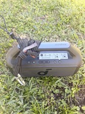 soundcore Boom 2 80W Portable Bluetooth Speaker Waterproof Floatable Black