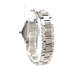 Ladies' Cartier Ronde Solo 29mm Stainless Steel Quartz Watch Ref.2933 5