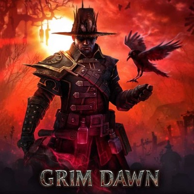 Grim Dawn (GOG) PC Download GOG Code Email Key