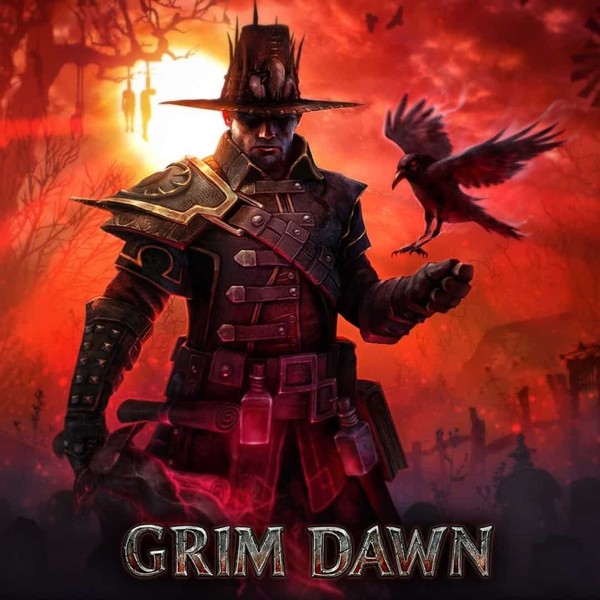 Grim Dawn (Gog) Pc Download Gog Code Email Key-image