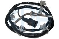 ERA 551025 Sensor, Abgastemperatur FüR Opel Astra J Caravan (P10)