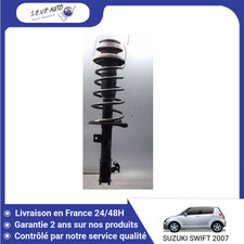 Amortisseur Suzuki SWIFT