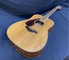 YAMAHA FG720SL [Left-handed model] Acoustic guitar