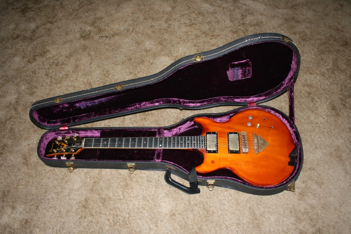 Ibanez Artist for sale | eBay
