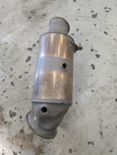 Genuine BMW F20 M135i N55 Catalytic Converter | Part 8602883 | Perfect Condition