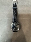 Vintage Seiko 5 Automatic 5126-7000 17 Jewels Day/Date – Gray Dial – Running