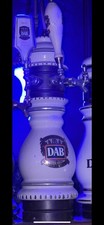 DAB Vintage Beer Tower
