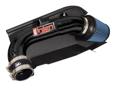 Injen Sp Short Ram Cold Air Intake System Kit Black Sp6010blk
