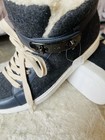 Coach Signature Boots — photo 4
