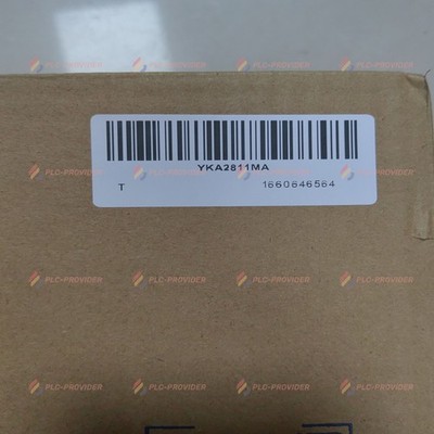 1PC YKA2811MA New Sealed YAKO US LOCAL STOCK