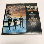 SOMETHING NEW SOMETHING NEW THE BEATLES 33 RPM HIGH FIDELITY RECORD