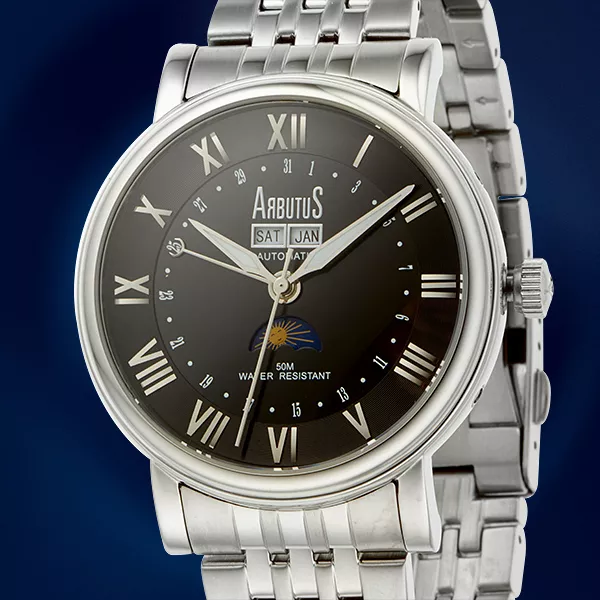 Arbutus automatic hotsell