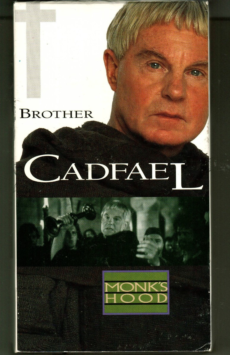 その他 Brother Cadfael: Monk's Hood [VHS] Brother Cadfael: Monk's Hood [VHS]