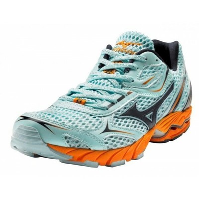 mizuno wave aero 9