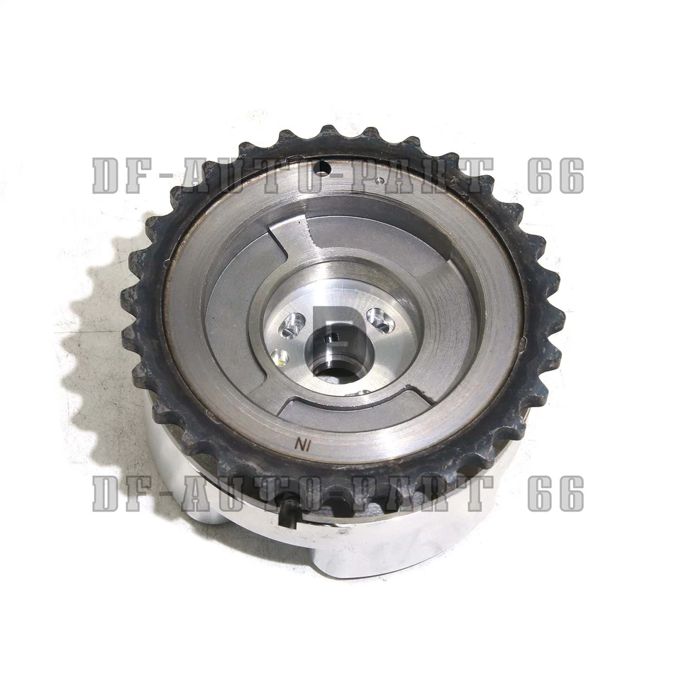 Intake Camshaft Adjuster Fit For Audi A4 Avant A6 A7 CRE CTD 06E109083P - Image 4 of 4