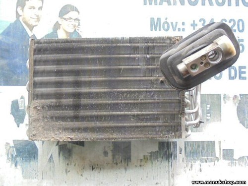 Klimaanlage Verdampfer Land Rover Range Rover P38 4x4