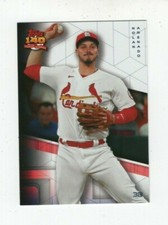 2021 TOPPS ARCHIVES - RETRO 2091 NOLAN ARENADO ST. LOUIS CARDINALS #286