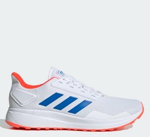 adidas duramo 9 white