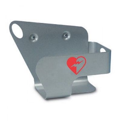 Philips M3857A Laerdal HeartStart HS1 FRx Wall mount bracket Wandhalterung