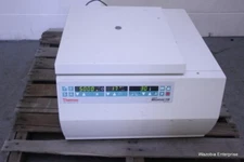 THERMO SCIENTIFIC HERAEUS MEGAFUGE 11R CENTRIFUGE 11 R 75004413