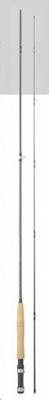 DAM Quick Stick Fly Fliegenrute  #5/6 2,55m Angel Fliegenfischen