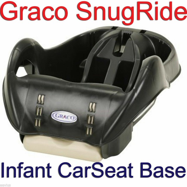 graco base car seat
