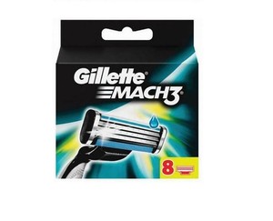 Gillette Pro Orange burst Orange reg. lo a/sh 0.1l bo (7702018268337)
