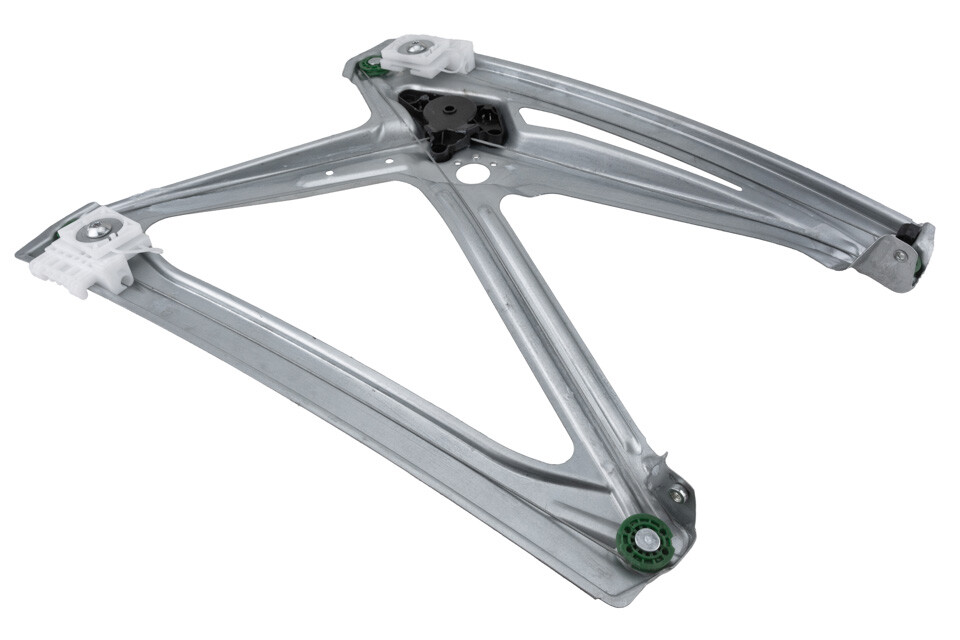 Passenger Side Window Regulator For Smart Fortwo A4517200846