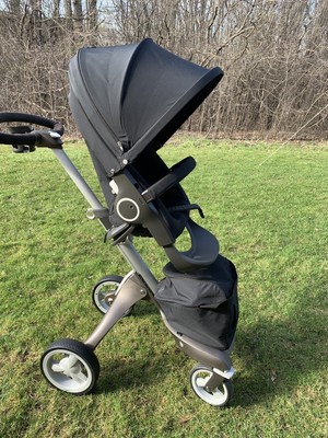 2nd hand stokke prams