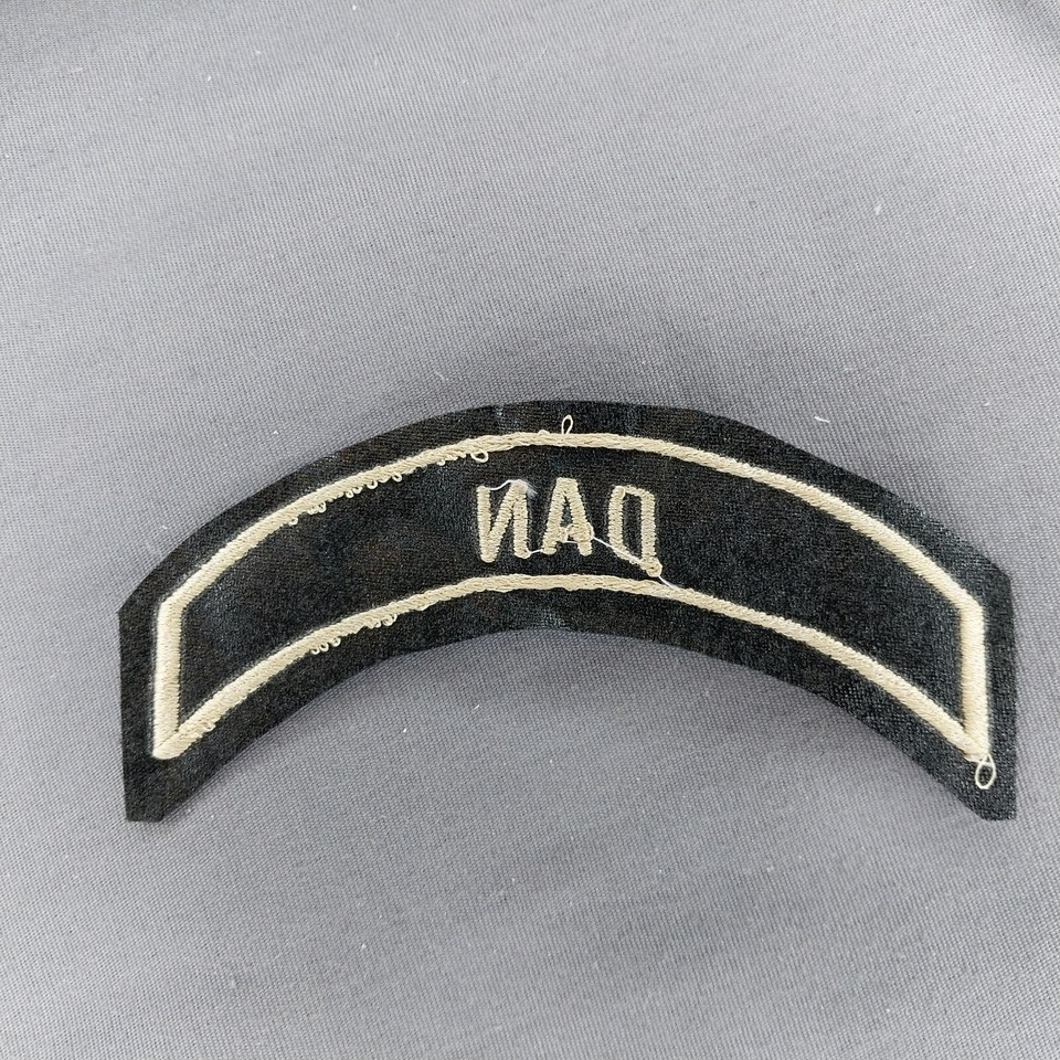 Harley Davidson 'Dan' 4 3/4