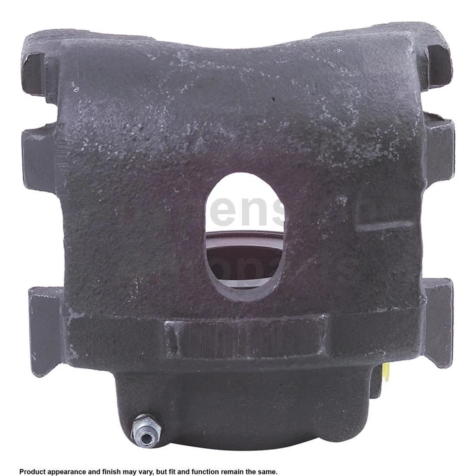 2 pinzas de freno delanteras para Chrysler Fifth Avenue 5,2 L 1988 1984 1985 1986 1987 Foto 4 de 4