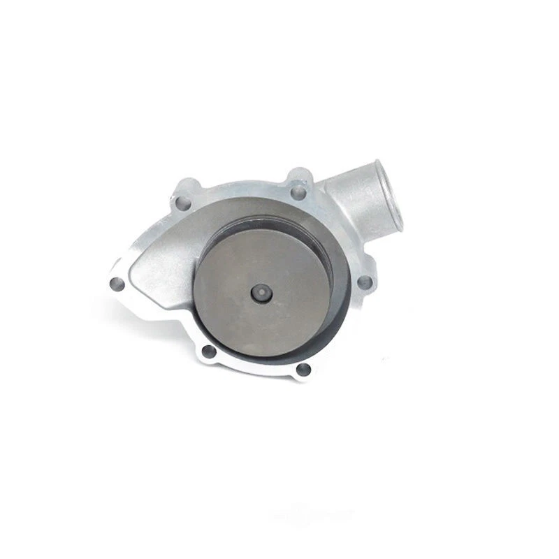 Base de bomba de agua del motor US Motor Works US9117 Foto 4 de 4