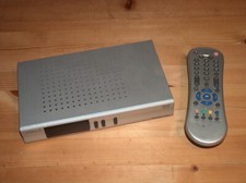 ORBITECH Sat-Receiver SKYSAT 3+, gut erh., v.Fkt.