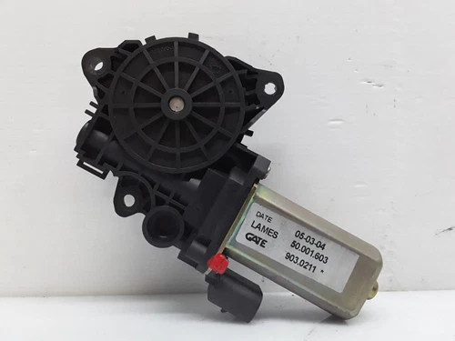 50001603 Motor Elevalunas Delantero Derecho para FIAT STILO (192) 2005 883363 - Imagen 1 de 8