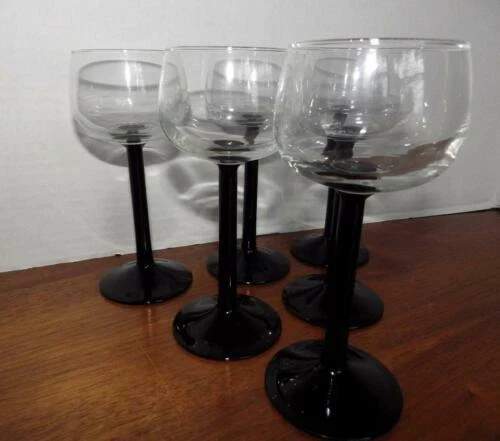 Copas de vino blanco Arcoroc